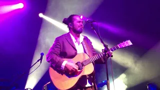 Citizen Cope “One Lovely Day” Live at Hampton Beach Casino Ballroom, NH, July 6, 2019