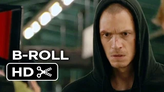 Run All Night B-ROLL 2 (2015) - Joel Kinnaman, Liam Neeson Movie HD