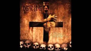 Deicide - Crucified For The Innocence (Official Audio)