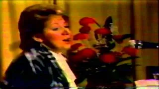 Huguette Gingras - Il est ma raison de vivre