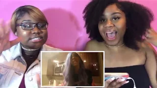 Rico Nasty - Beat My Face (The Race Remix) (Official Video) REACTION