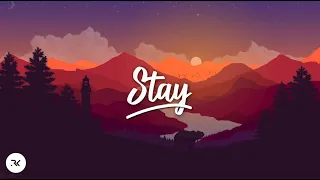 Kygo - Stay ft. Maty Noyes (Lyrics)