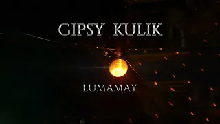 GIPSY KULIK - LUMAMAY - 2023 - COVER