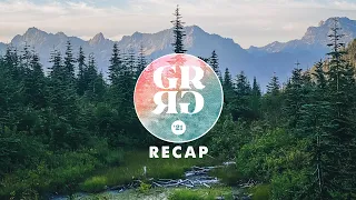 THE 2021 GINGER RUNNER GLOBAL RUN RECAP | The Ginger Runner