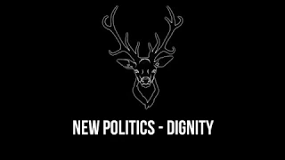 New Politics - Dignity (drum cover, Yamaha DTX502)