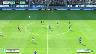 FIFA 22: 1. FC Magdeburg v Saarbrücken