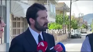 Γυναικοκτονία στην Καβάλα: Δικηγόρος θύματος