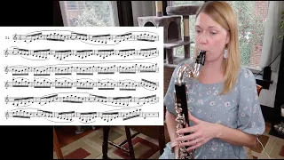 Bass Clarinet: 10 Reasons Your High Notes Sound Bad (it might not be your fault)