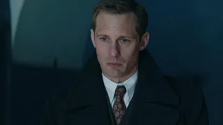 The Aftermath - Alexander Skarsgård featurette