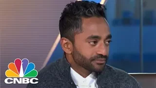 Former Facebook Exec Chamath Palihapitiya On Social Media, Bitcoin, And Elon Musk (Full) | CNBC