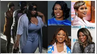 Lifetime Film, "Line Sisters" Premieres in 2022 Starring Letoya Luckett, Kierra Sheard and More...