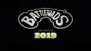 Battletoads E3 2018 Announcement Trailer