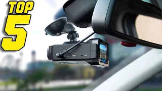 TOP 5 : MEILLEURE DASHCAM Caméra, gadget de voiture Pas Cher 2024