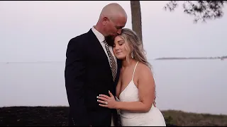 "Wedding Dress" by Levi Hummon Wedding Videography featuring Katie and Dan Hobby