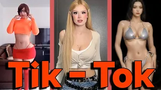 ЛУЧШЕЕ В TIKTOK # | ТРЕНДЫ ТИК ТОК 2023 | Видео из тик тока 2023