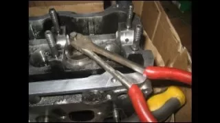 VW Lifter Removal - You have Never seen This!