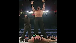 The Great Khali Debut in WWE