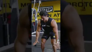 NEVER DEADLIFT LIKE THIS