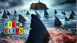 Planet of The Sharks - Trailer Ufficiale by Film&Clips