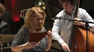 DALILA CERNATESCU -  Improvisation on Romanian Traditional Music