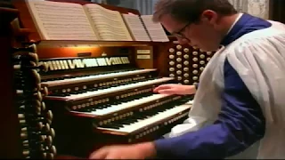 September 10, 2017: Sunday Worship Service at Washington National Cathedral