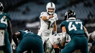 Miami Dolphins Game Recap | Week 3 vs. Jacksonville