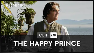 THE HAPPY PRINCE | Clip | HD | Offiziell |