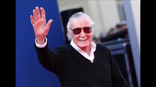 Remembering Stan Lee