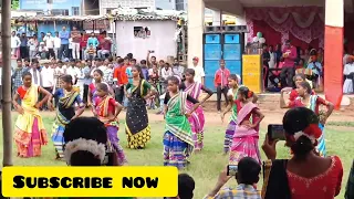 Atu Disom Kuri || New Santhali Video || 2022 || Peterwar || Parmesh Kisku