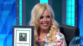 8 Out of 10 Cats Does Countdown episode 17  Roisin Conaty, Jonathan Ross, David O'Doherty