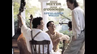 Yo-Yo Ma: Album: Appalachia Waltz - Butterfly's Day Out