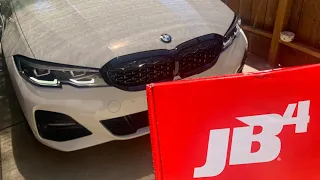 How To Install JB4 on a BMW G20 - B46/B48/B58