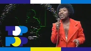 Percy Sledge - My Special Prayer (1974) • TopPop