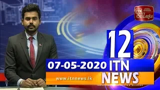ITN News 2020-05-07 | 12.00 PM