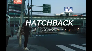 cochise - hatchback ( slowed + reverb + lyrics )