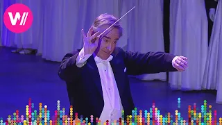 Mozart - Overture Zauberflöte (Vienna State Opera) | Wiener Opernball 2020
