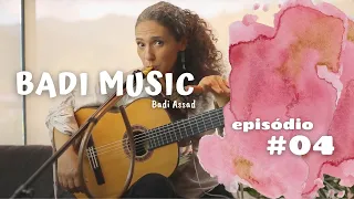 BADI MUSIC | Episódio #4 Temporada 2 - Butterfly