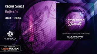 Katrin Souza - Butterfly (Stasik T Remix)