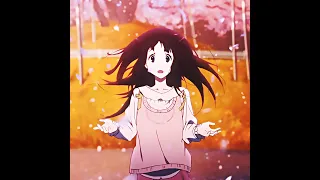 Somewhere Only We Know❤ I Hyouka [AMV/EDIT] ft. @tisthfx