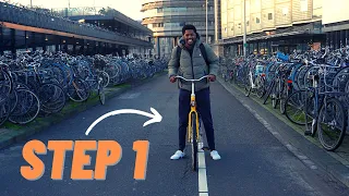 How To INTEGRATE Into Dutch Society!