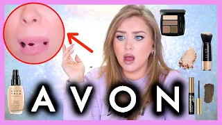 ОБЗОР AVON I Няшка или говняшка?!