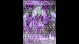 Three 6 Mafia - Dis Bitch, Dat Hoe (Slowed Down) ft. Ludacris & Crunchy Black