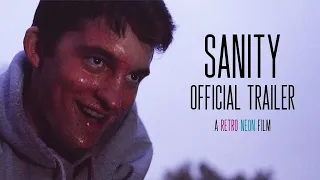 SANITY | Official Trailer | Retro Neon Films