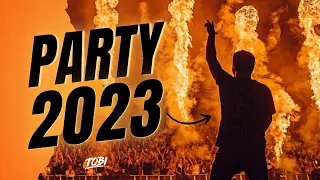 Party Mix 2023 | The Best Festival & Big Room Music Of All Time