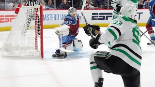 Reviewing Avalanche vs Stars Game Five