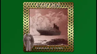 Camel - Harbour Of Tears (1996)