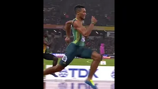 Olympic Game Men's 400m⚡ World Records⚡ Time 43.03 Seconds