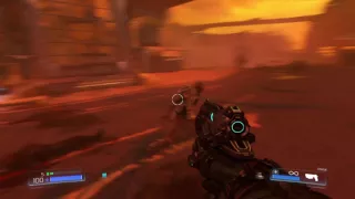 DOOM A Toe into Madness Trophy / Achievement Video Guide
