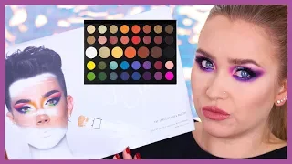 MORPHE x James Charles I Няшка или говняшка?!