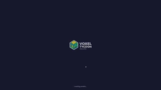 Voxel tycoon #1 Мини гайд: Как начать играть